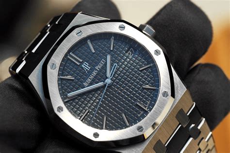 audemars piguet royal oak 15500.